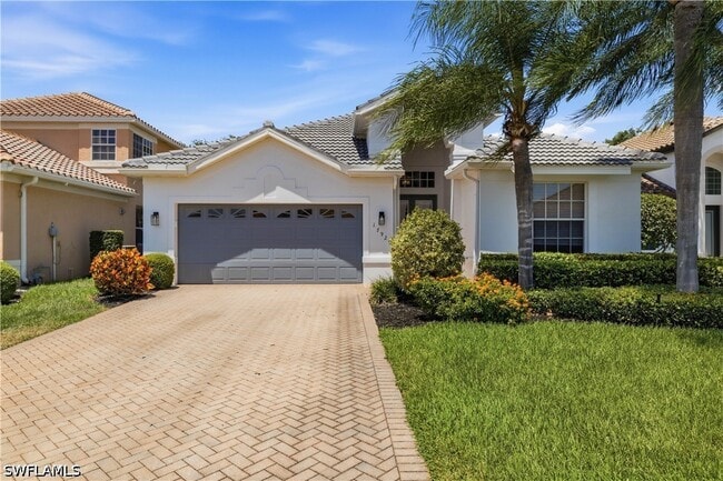 property at 17929 Modena Rd