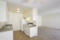 Interior Photo - Riviera de Ville Apartamentos in San Diego, California