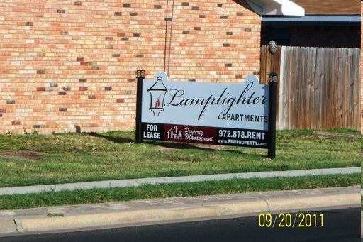 Lamplighter Apartments