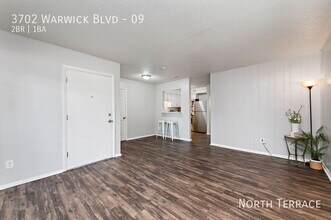 3702 Warwick Blvd in Kansas City, MO - Building Photo - Building Photo