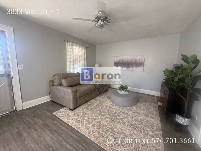3833 Vine St in Cincinnati, OH - Building Photo - Building Photo