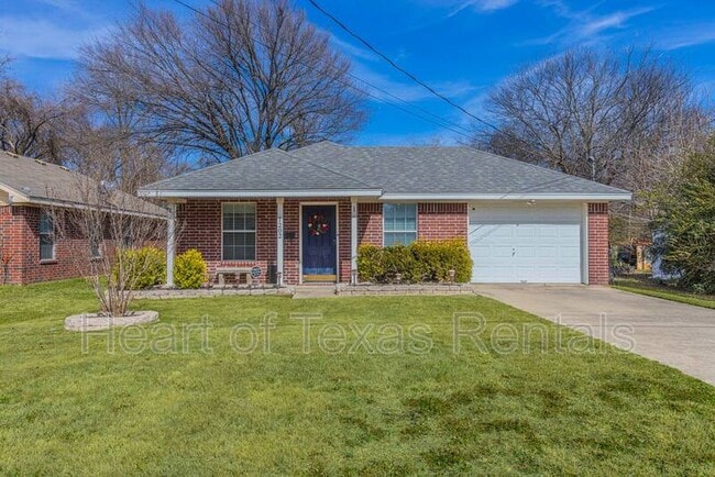 property at 1202 Spring St