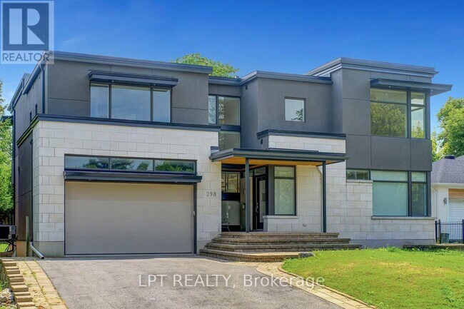 298 Crestview Rd in Ottawa, ON - Building Photo - Building Photo