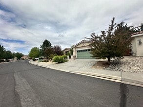 1630 Corleone Dr in Sparks, NV - Building Photo - Building Photo