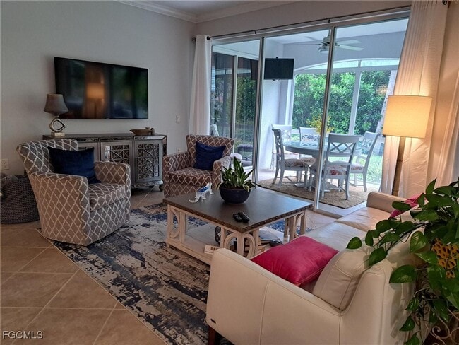 property at 11037 Harbour Yacht Ct