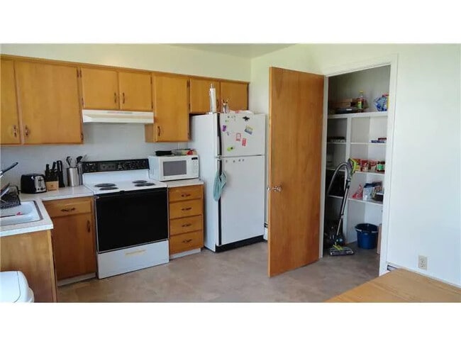 1425 Lynn Ave in Billings, MT - Building Photo - Building Photo