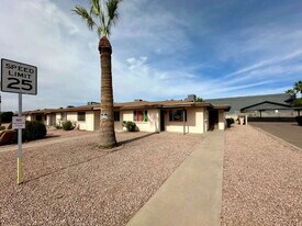 6746 E Dallas St in Mesa, AZ - Building Photo