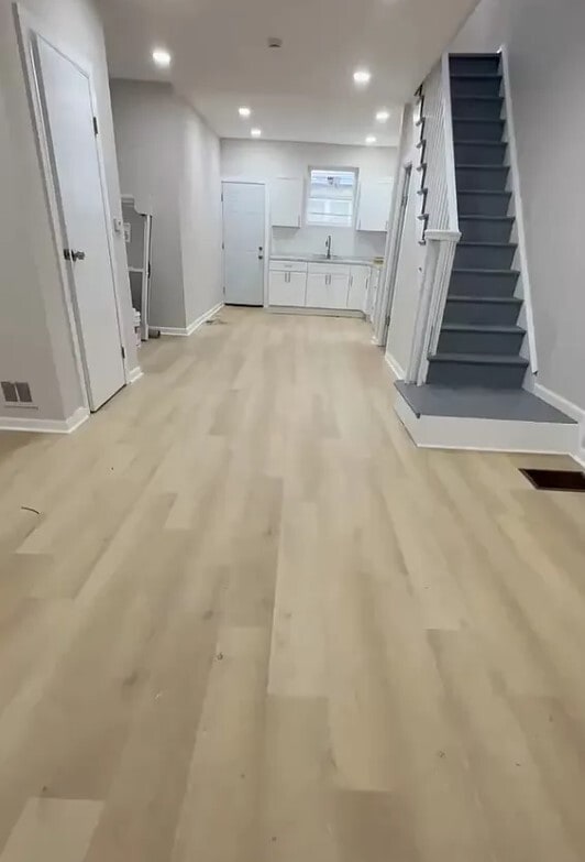 property at 6136 Wheeler St