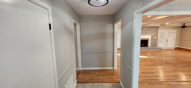3823 Chris Dr in Columbus, GA - Building Photo - Building Photo