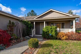 5905 N Stafford Rd in Coeur d'Alene, ID - Building Photo - Building Photo