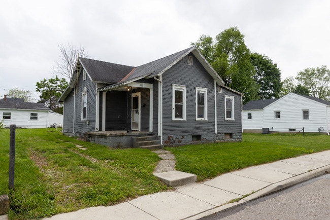 439 Arlington Ave