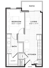 Azul Lakeshore photo'