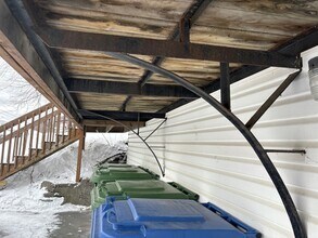 7 Rue Sormany in Edmundston, NB - Building Photo - Building Photo