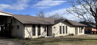 902 Walnut St in Royse City, TX - Building Photo