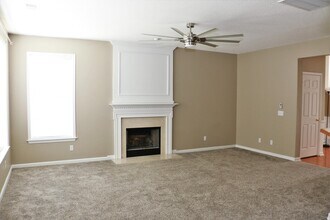 10 Bushwood Dr in Savannah, GA - Building Photo - Building Photo