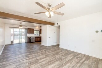 6629 E Escalante Rd in Tucson, AZ - Building Photo - Building Photo