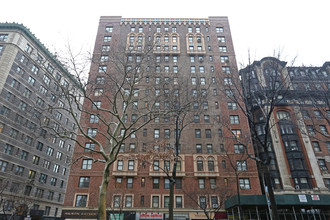 Colorado Apartments in New York, NY - Building Photo - Building Photo