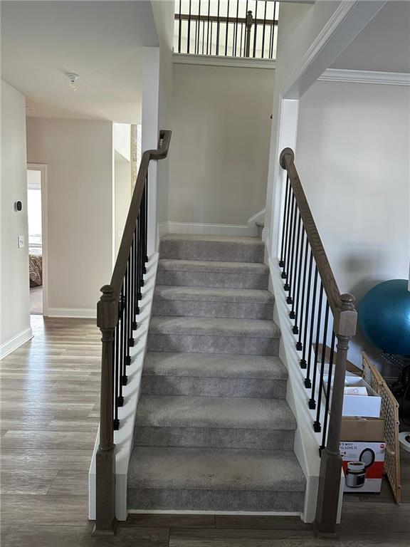 503 Blackberry Ln in Canton, GA - Building Photo - Building Photo