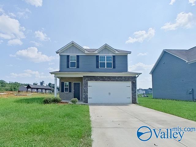 1142 Freedom Pkwy in Montevallo, AL - Building Photo - Building Photo