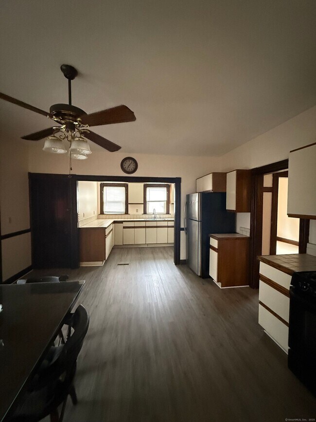 property at 27 Madison St