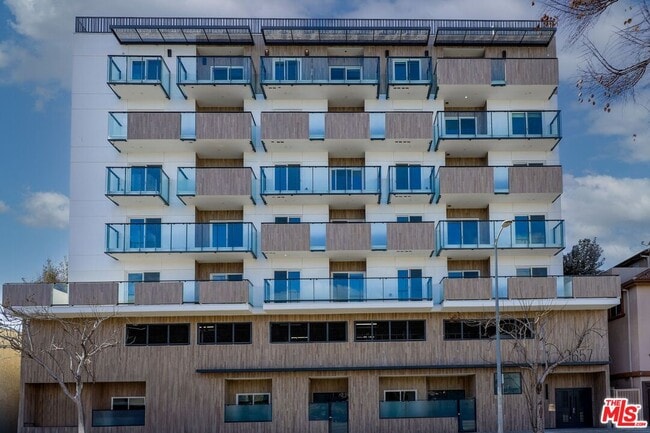 property at 3657 Motor