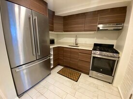 482 Columbus Ave in Boston, MA - Building Photo