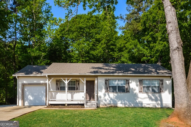 property at 15 Ashley Dr
