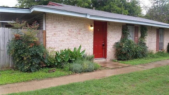 property at 7706 Northcrest Blvd