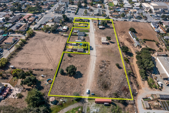 270 Carpenteria Rd in Aromas, CA - Building Photo - Building Photo