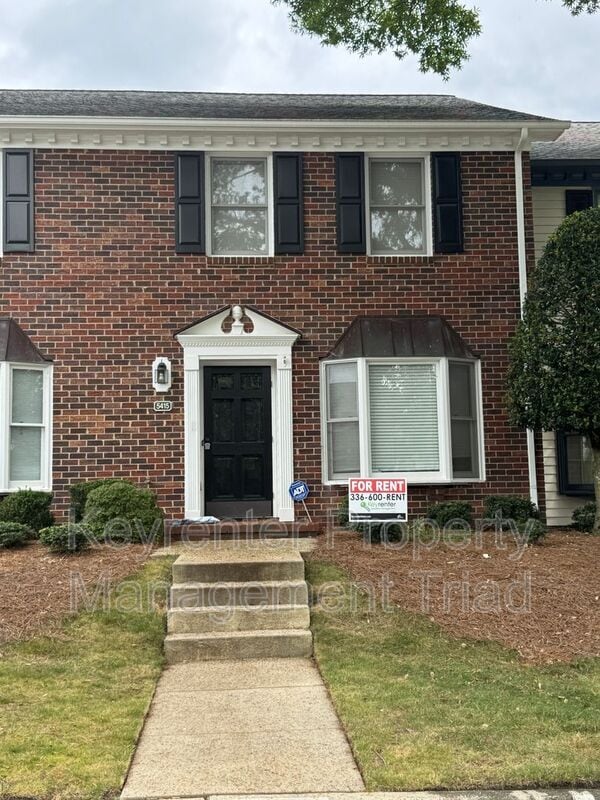 property at 5415 Winters Way