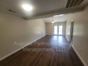 1406 Anna Way in Grovetown, GA - Building Photo - Building Photo