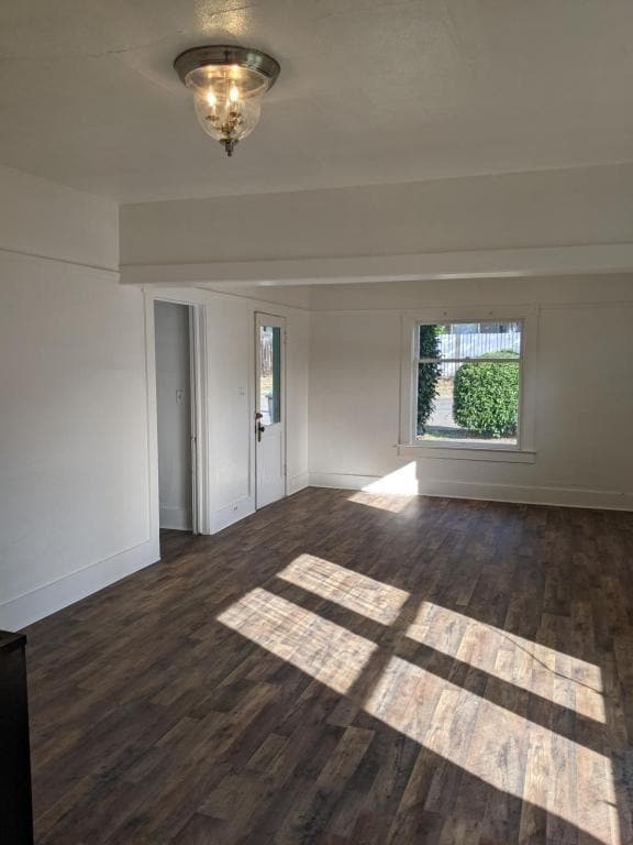 property at 553 SE Rice Ave