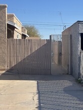 1805 S 2nd Ave in Yuma, AZ - Building Photo - Building Photo