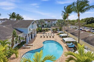 3611 High Ridge Rd in Boynton Beach, FL - Building Photo