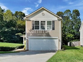 4112 Lakewood Glen Dr in Winston-Salem, NC - Building Photo