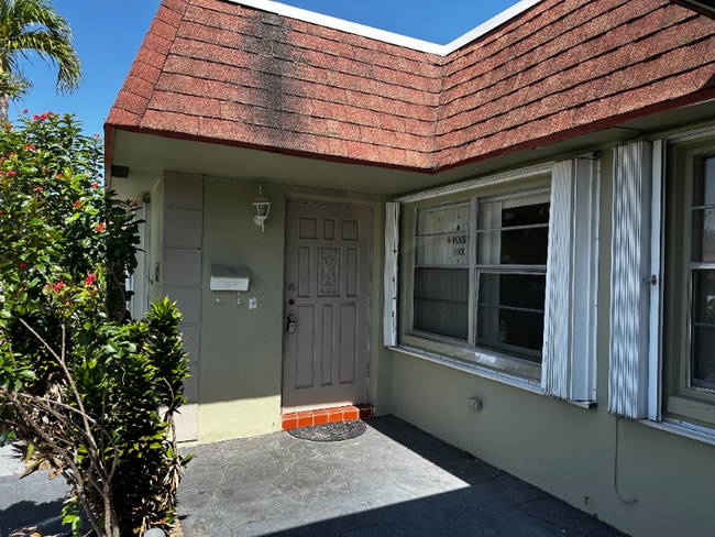 property at 7397 NW 76th Ct
