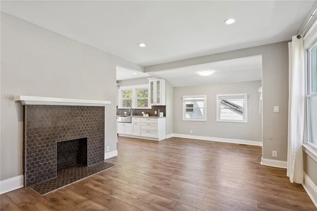 1654 Westhaven Dr SW in Atlanta, GA - Building Photo - Building Photo