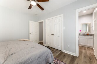 2805 Isabella St in Houston, TX - Building Photo - Building Photo