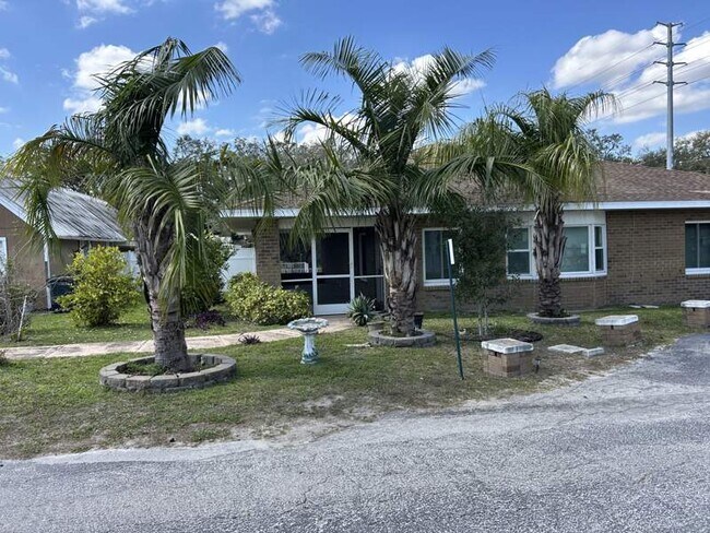 property at 6991 Fort King Rd