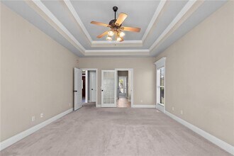 3902 NE Cadbury Ave in Bentonville, AR - Building Photo - Building Photo