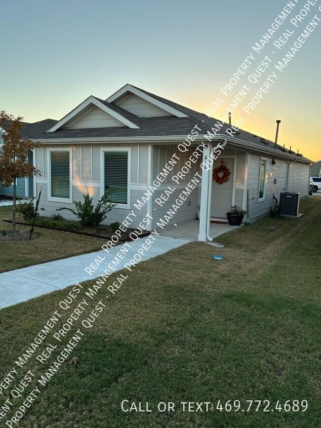 property at 474 Reverie Wy