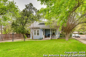 149 Lorenz Rd in San Antonio, TX - Building Photo
