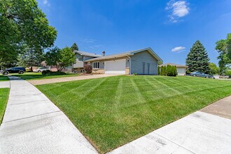 620 Lamorak Dr in Schaumburg, IL - Building Photo - Building Photo