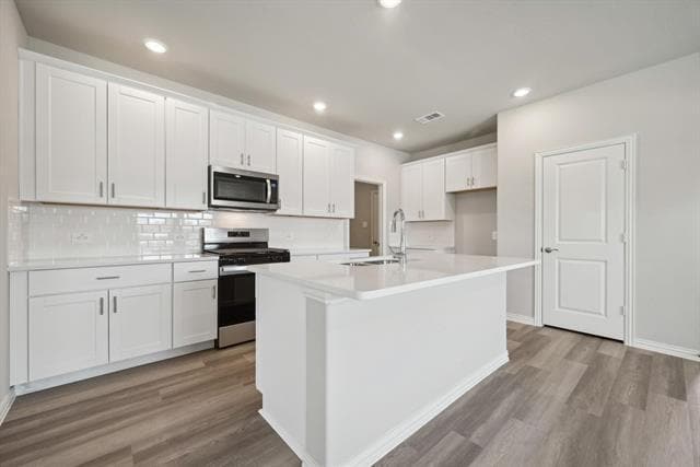 916 Tulip Trl in Lavon, TX - Building Photo - Building Photo