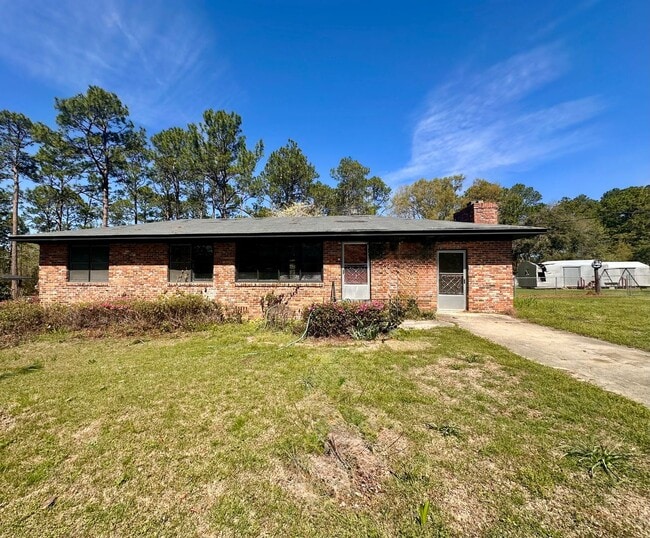 property at 235 S Anderson Dr