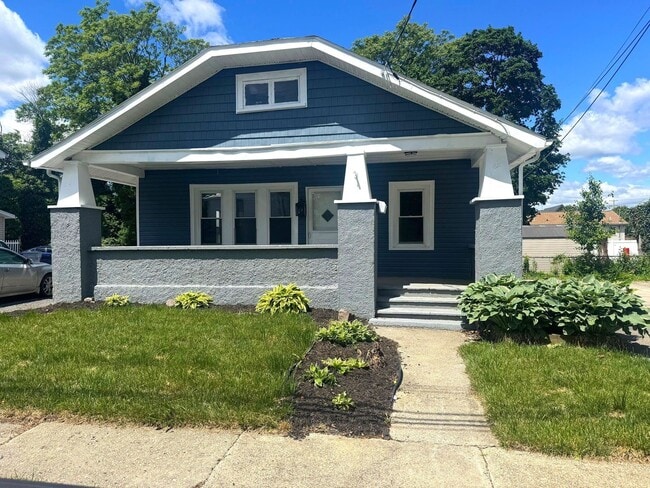 property at 64 N Myrtle St
