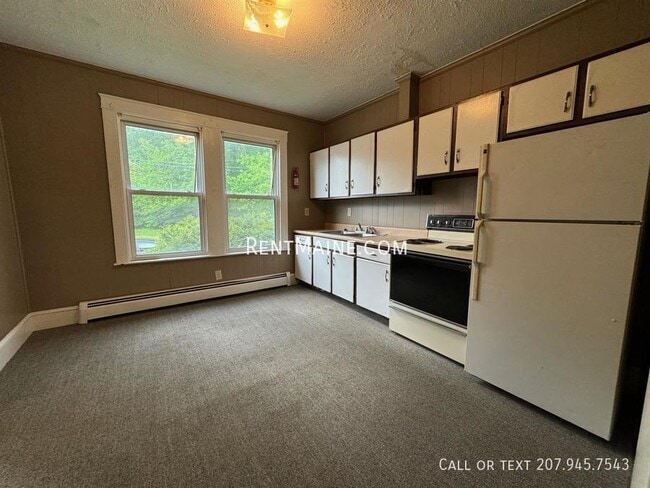 13 Kidder St