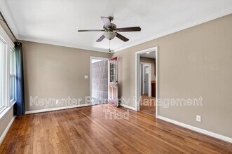 3601 Normandy Rd in Greensboro, NC - Building Photo - Building Photo