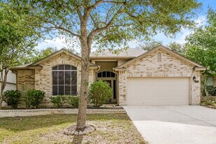 342 Soaring Breeze in San Antonio, TX - Building Photo