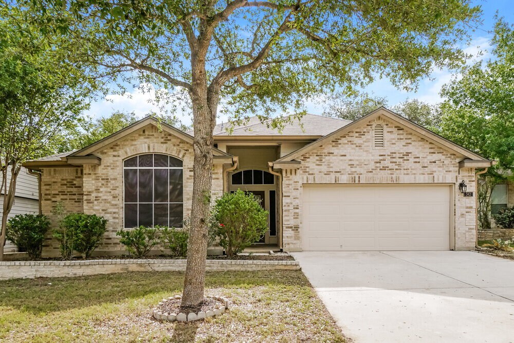 342 Soaring Breeze in San Antonio, TX - Building Photo
